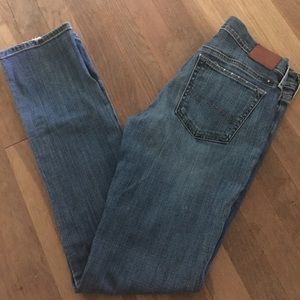 Lucky Brand Sweet Straight size 4